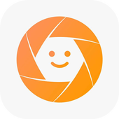 OPOSS share - bugu icon