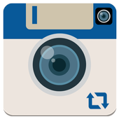 InstaSave for Instagram icon