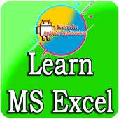 Learn MS Excel on 9Apps