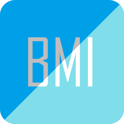 BMI Calculator icon