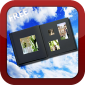 Photo Album Maker icon