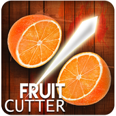 Fruit Cutter icon
