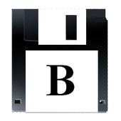 App Backup &amp; Reinstall icon