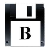 App Backup & Reinstall