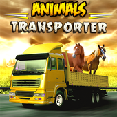 Animal Transporter icon