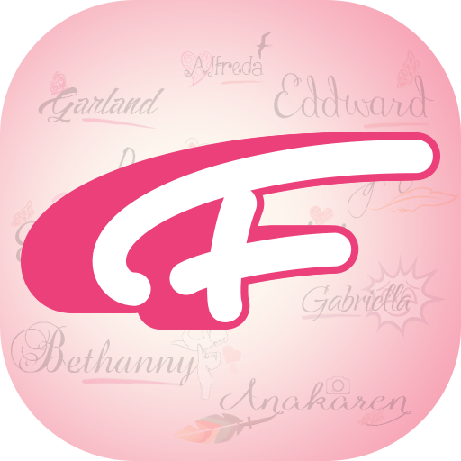 Focus 'n' Filter - Text Editor icon