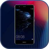 Theme & Launcher for Huawei P10 on 9Apps