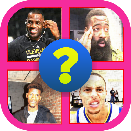 Guess NBA Star 2019 icon