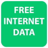 Free Internet 39GB أيقونة