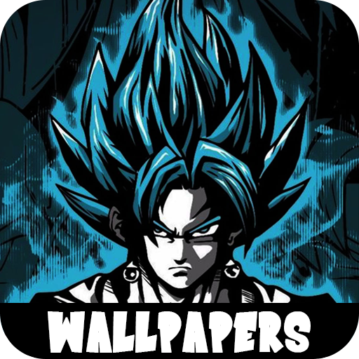 DB Super Free Wallpaper HD icon