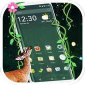 Fairy Nature Theme for Android on 9Apps