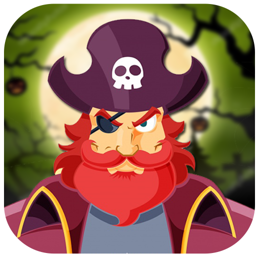 Ghost Pirates icon