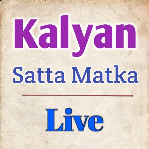 Kalyan Satta Matka Live иконка