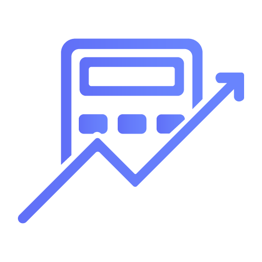 Business Calculator icon