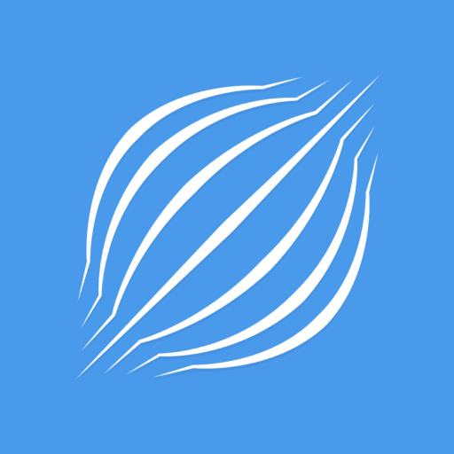 VPN   TOR Browser and Ad Block icon