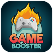 Game Booster icon