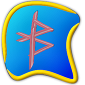 Bluetooth auto ON OFF أيقونة