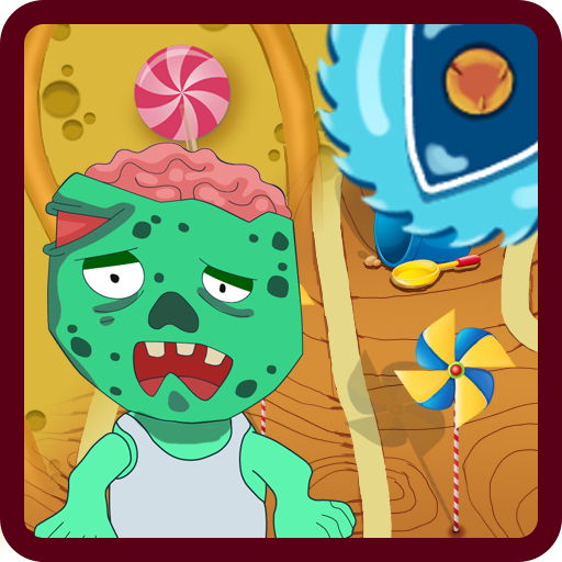 Bye Zombie - (Zombie Killer) icon