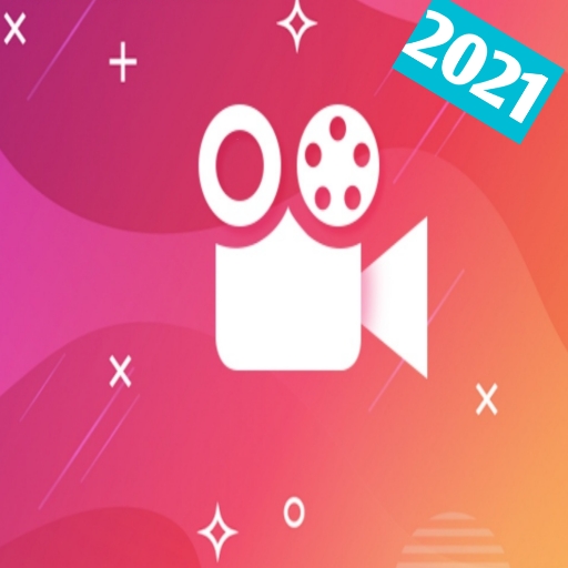 Kine video editor - 20 video editing options icon