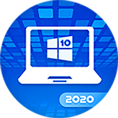 Win 10 Launcher For Android – PC Launcher 2020 Pro icon