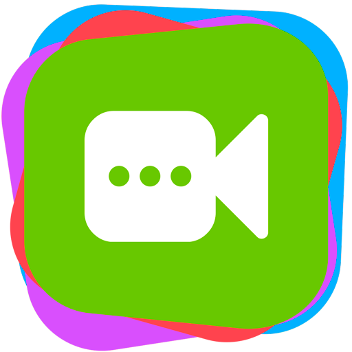 Mimi video chat icon