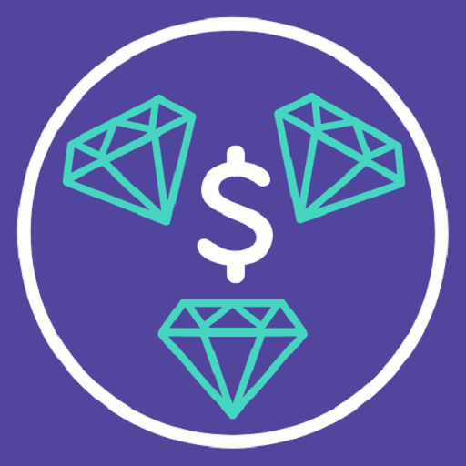 Diamond Grower - Free Diamonds &amp; Elite Pass icon
