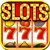 Lucky Casino - Slot Machine icon