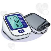 Blood Pressure Info on 9Apps