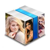 3D Photo Collage Maker on 9Apps