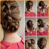 Hair Styles Step by Step