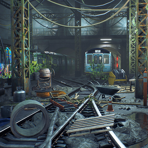 Escape Games - Tricks icon