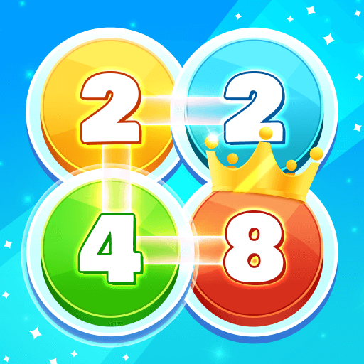 2248 - Connect Puzzle icon