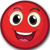 Red Ball Adventures icon