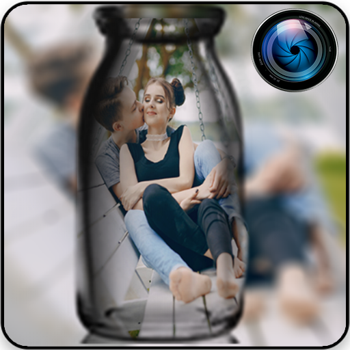 Pip Photo Collage icon