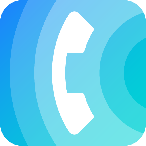 Call Recorder for Android 9   Caller ID иконка