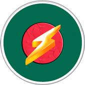 Bangladesh VPN icon