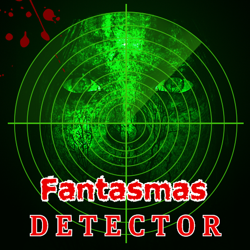 Ghost Detector _ EMF Detector icon