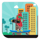 Sausage Party Game icon