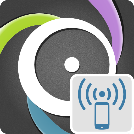 Wifi &amp; Hotspot toggle icon