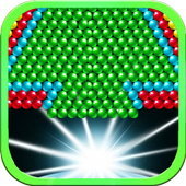 Bubble Shooter 2017 New Free icon