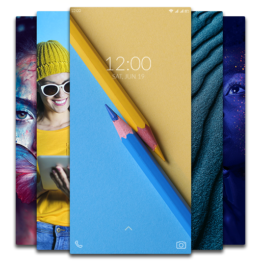 Wallpapers Everyday - 4k Awesome Background Photos icon