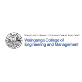Wainganga College of Engi. icon