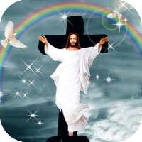 Jesus HD Wallpapers on 9Apps