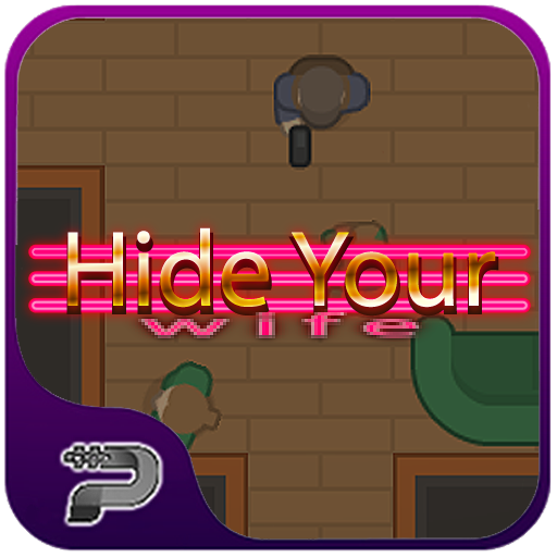 Hide ya Wife Zombie icon