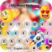 My Photo Keyboard