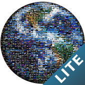 ZaBa Photo Mosaic Lite icon