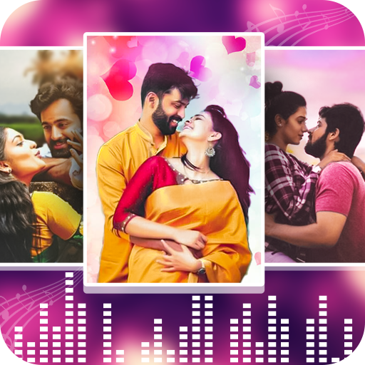 Music Video Maker icon