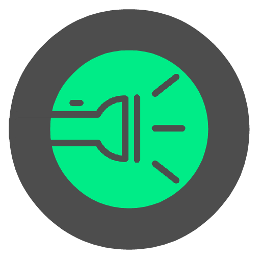 Torchy - A Free Flashlight icon