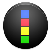 App Bar Widget icon