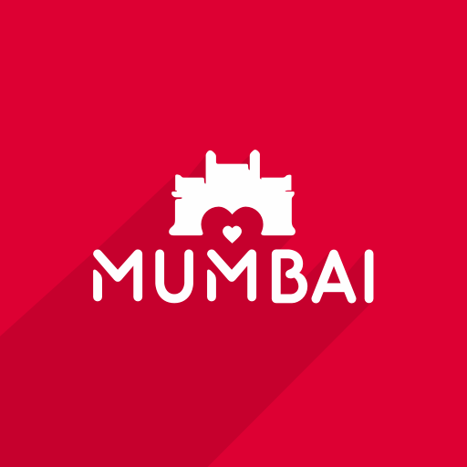 Mumbaikar - Mumbai Suburban Rail Map أيقونة